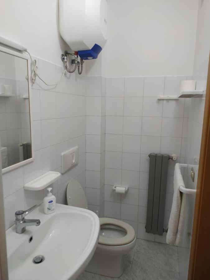 Paradise Apartman Locorotondo Kültér fotó