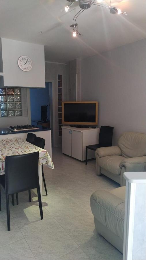 Paradise Apartman Locorotondo Kültér fotó