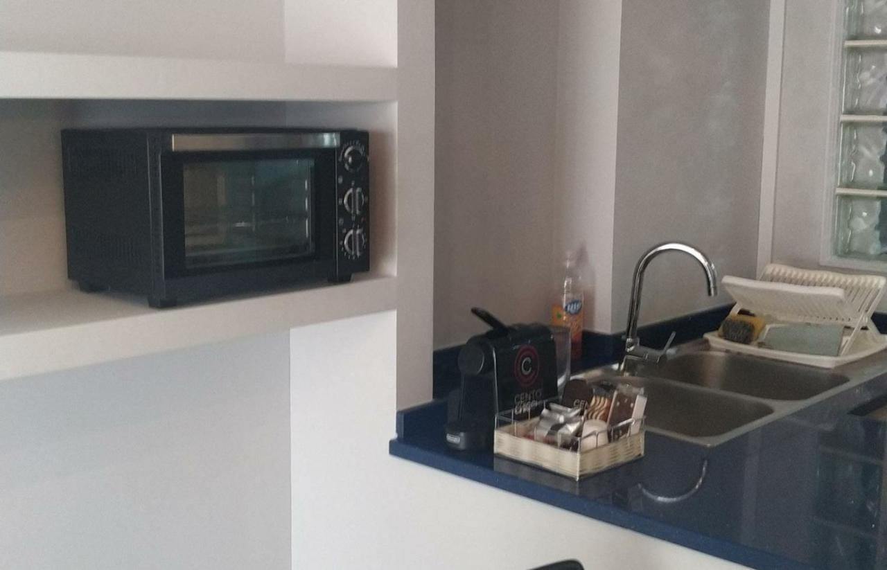 Paradise Apartman Locorotondo Kültér fotó